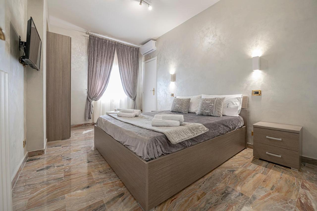 Bed and Breakfast Domus Aurea Sciacca Zewnętrze zdjęcie