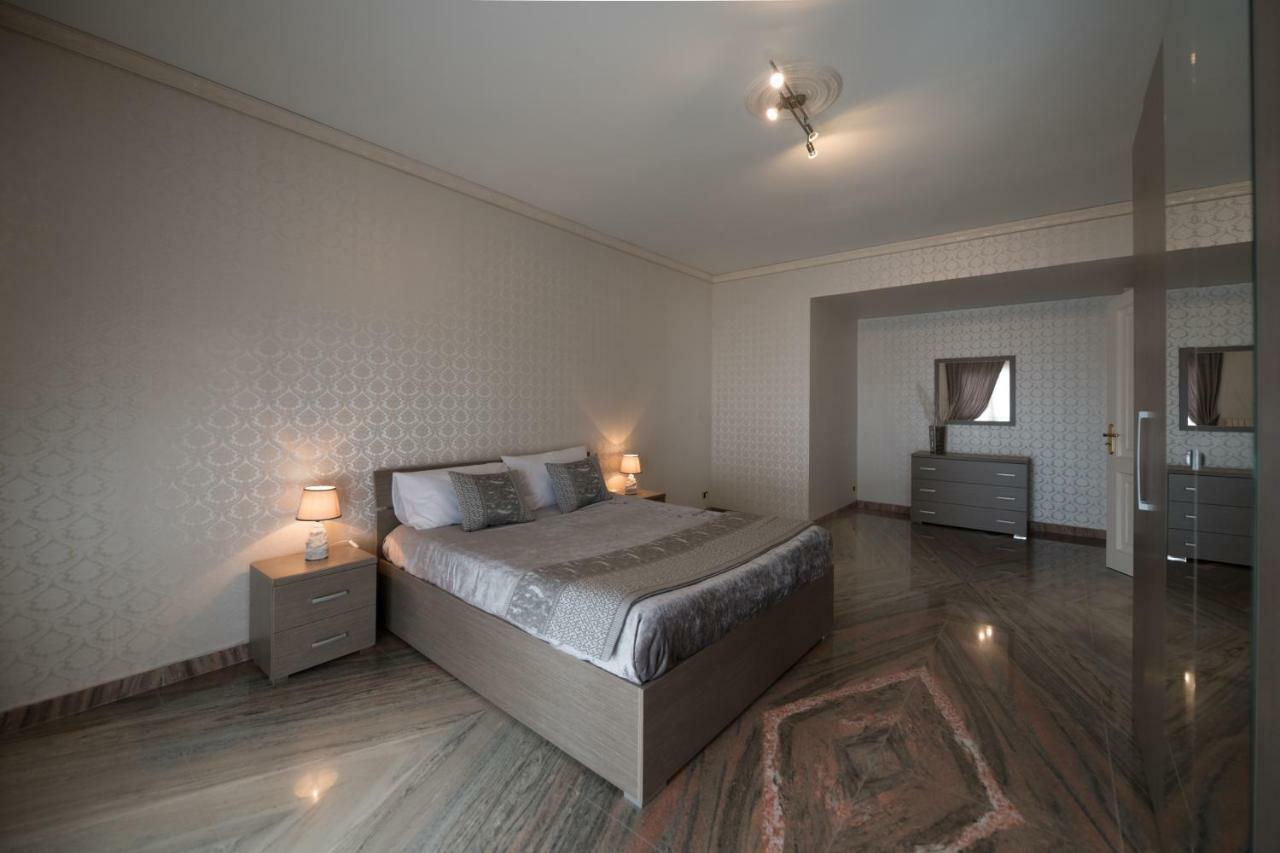 Bed and Breakfast Domus Aurea Sciacca Zewnętrze zdjęcie